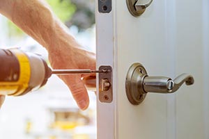 Residential Kamm's Corners Locksmith